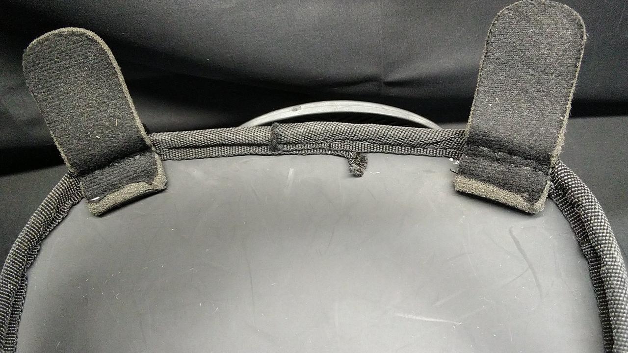 キズ、スレがあります