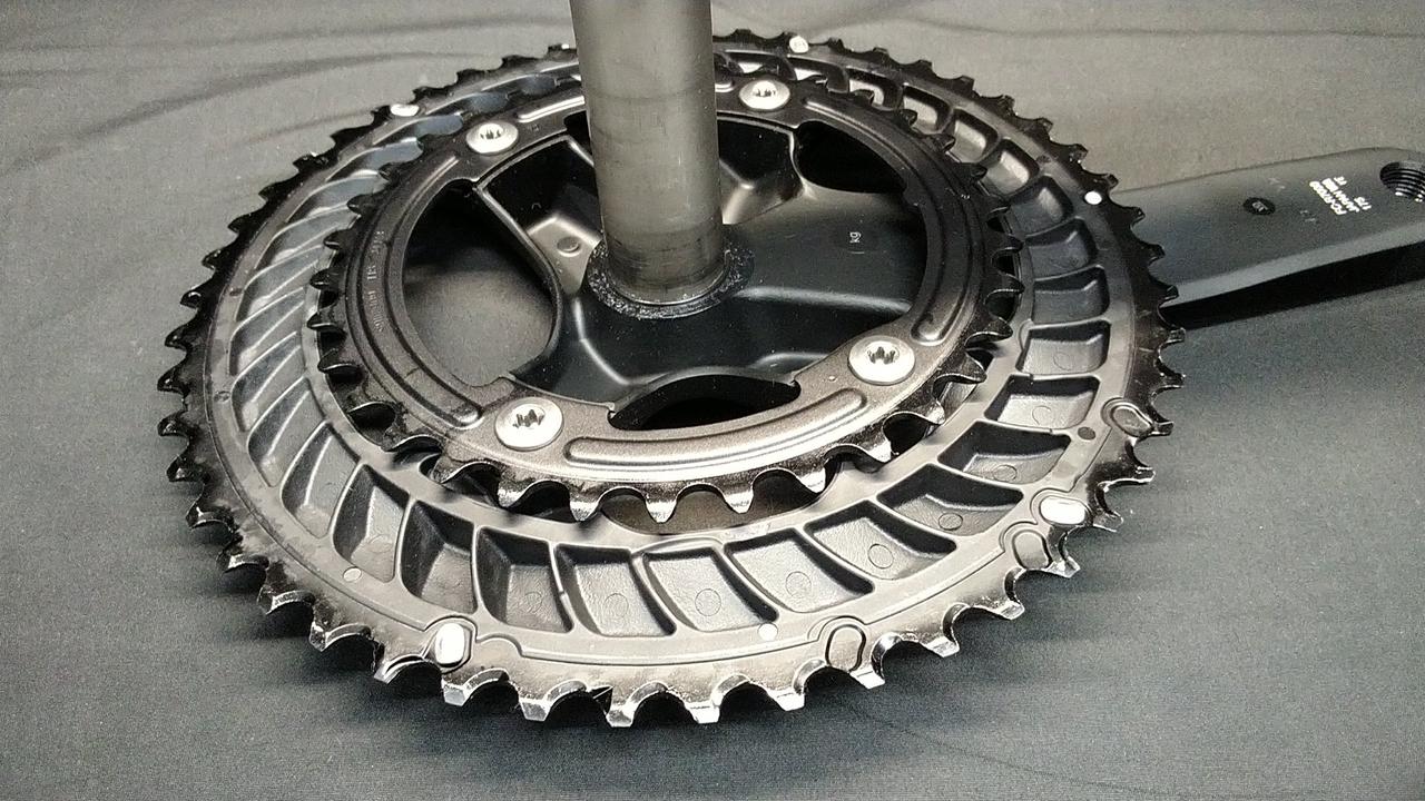 シマノ(SHIMANO)|SHIMANO クランク FC-R7000|HARDOFFオフモール