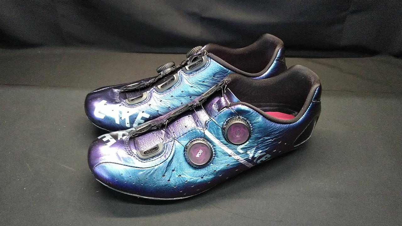 LAKE ビンディングシューズ　37 CX177 – Lake Cycling