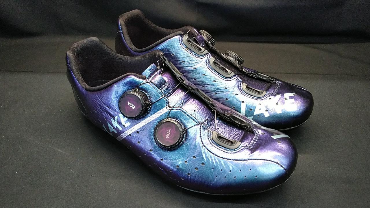 LAKE|LAKE ビンディングシューズ CX332|HARDOFFオフモール（オフモ