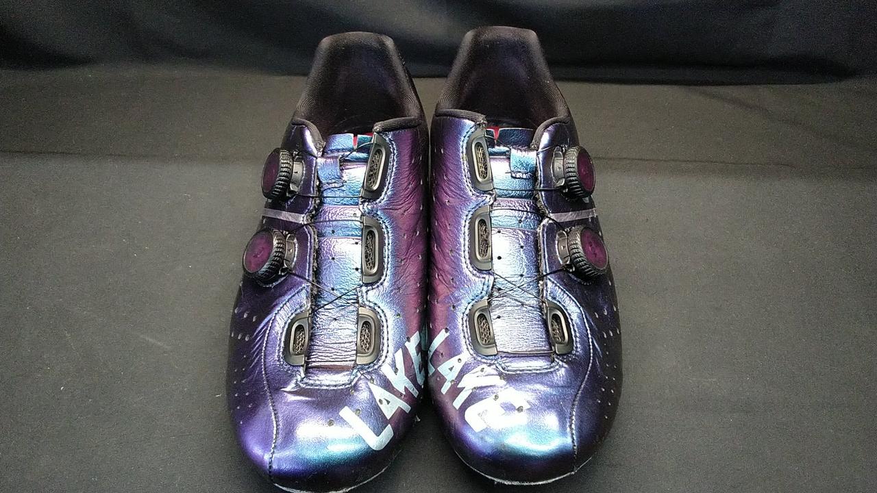 LAKE|LAKE ビンディングシューズ CX332|HARDOFFオフモール（オフモ