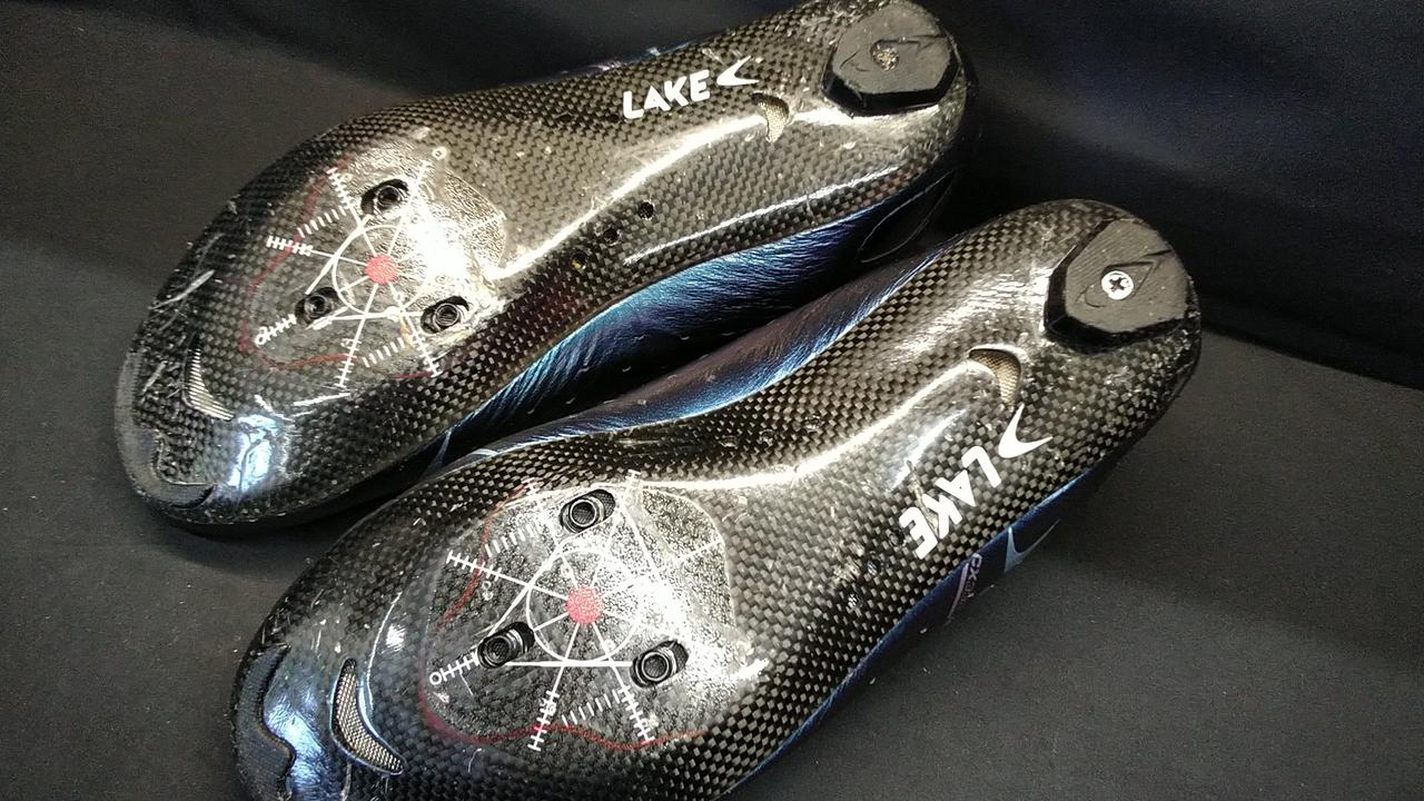 LAKE ビンディングシューズ CX218 CX218 SALE – Lake Cycling