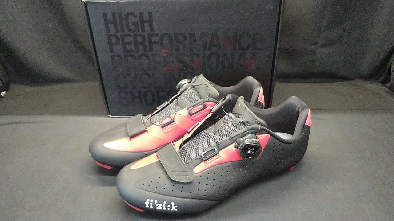 FIZIK|FIZIK ビンディングシューズ R5 BOAMAN|HARDOFFオフモール