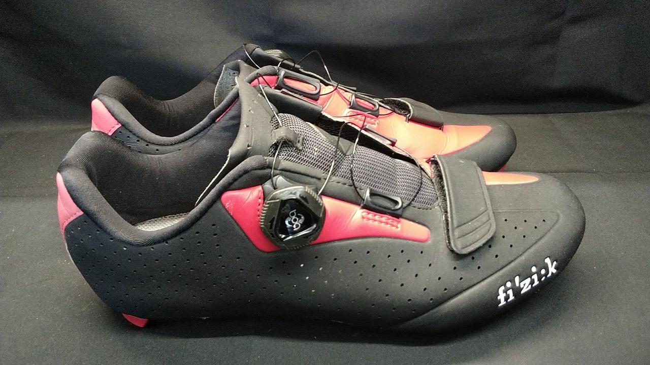 FIZIK|FIZIK ビンディングシューズ R5 BOAMAN|HARDOFFオフモール