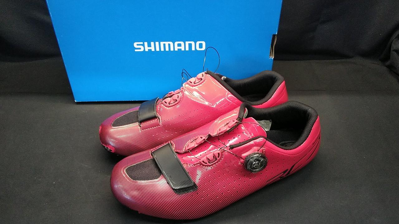 シマノ(SHIMANO)|SHIMANO ビンディングシューズ RC7|HARDOFFオフ