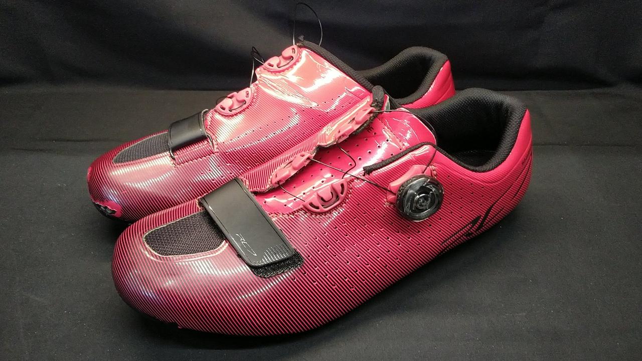 SHIMANO RC7 ビンディングシューズ シマノ RC7 ワイド SPD-SLビンディングシューズ SHIMANO送料無料