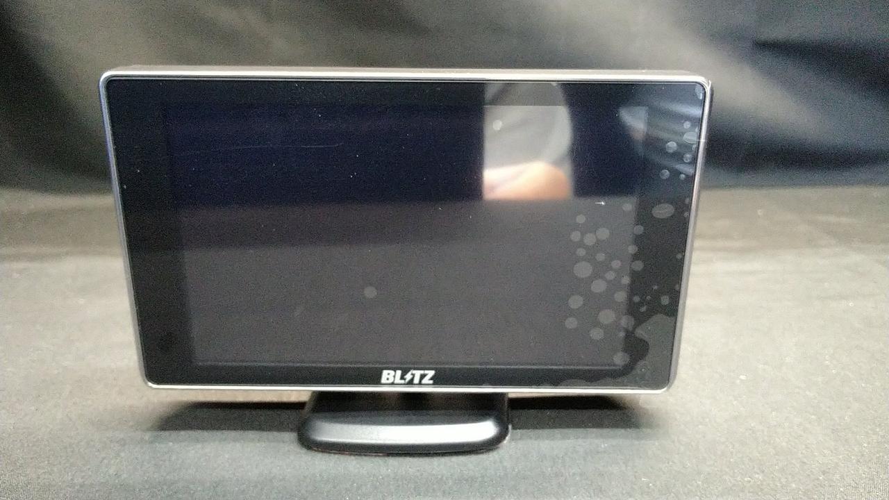 ブリッツ(BLITZ)|BLITZ レーダー探知機|HARDOFFオフモール