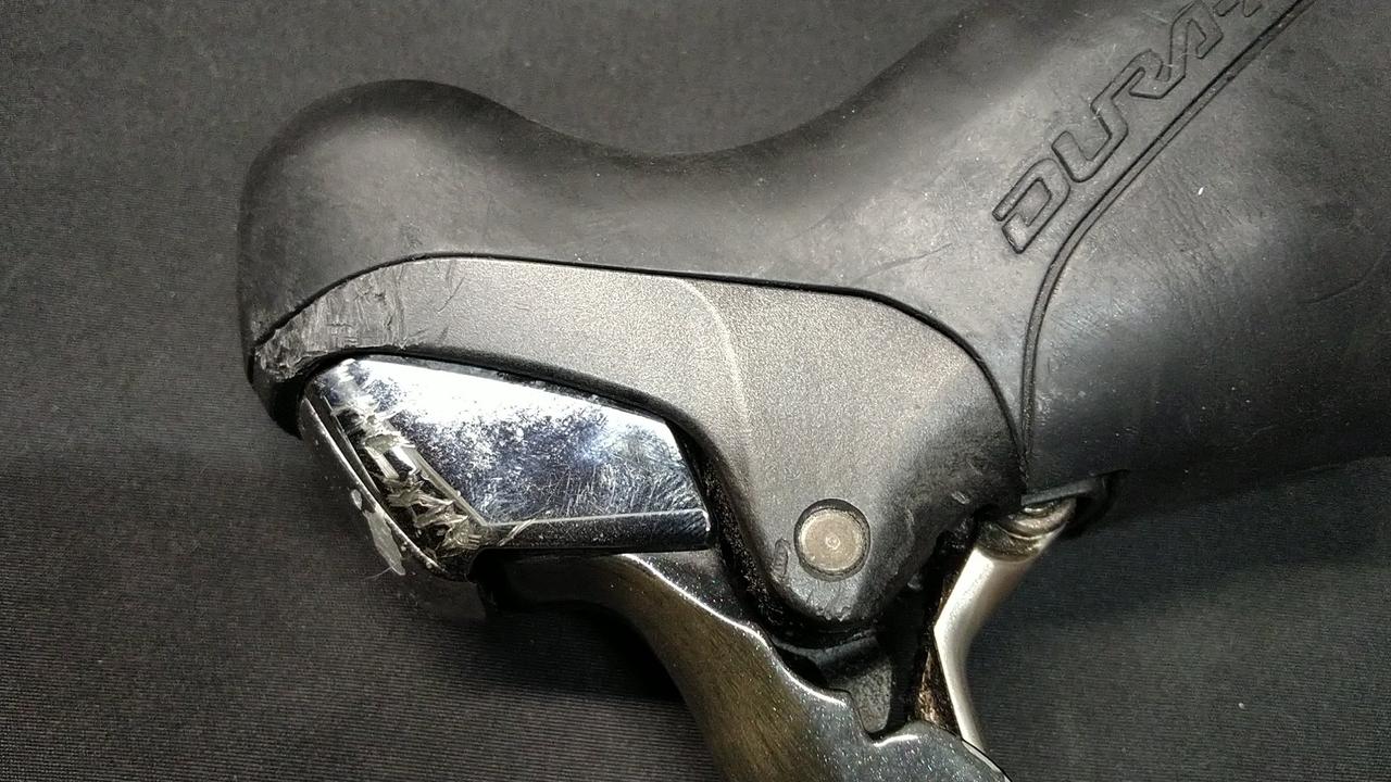 SHIMANO|シフトレバー|HARDOFFオフモール（オフモ