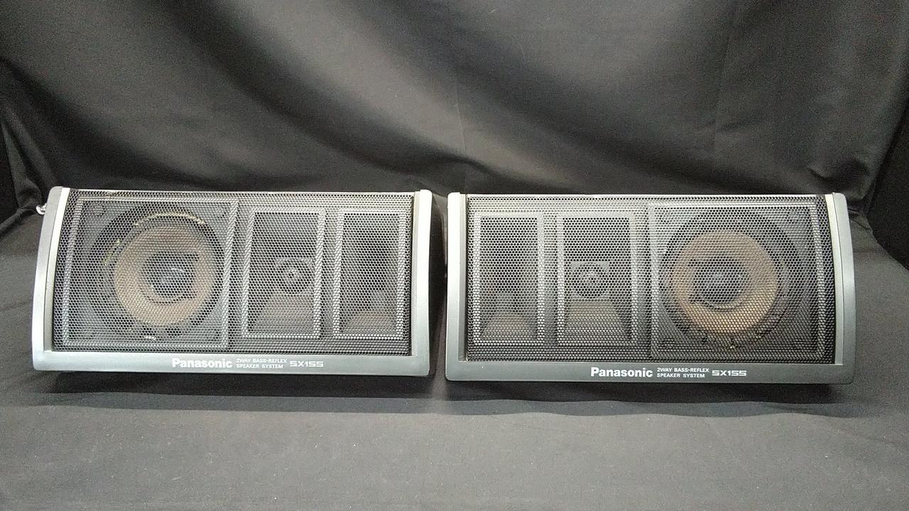 (新品)　パナソニック　スピーカー comfort-shoumei_ntn88004b