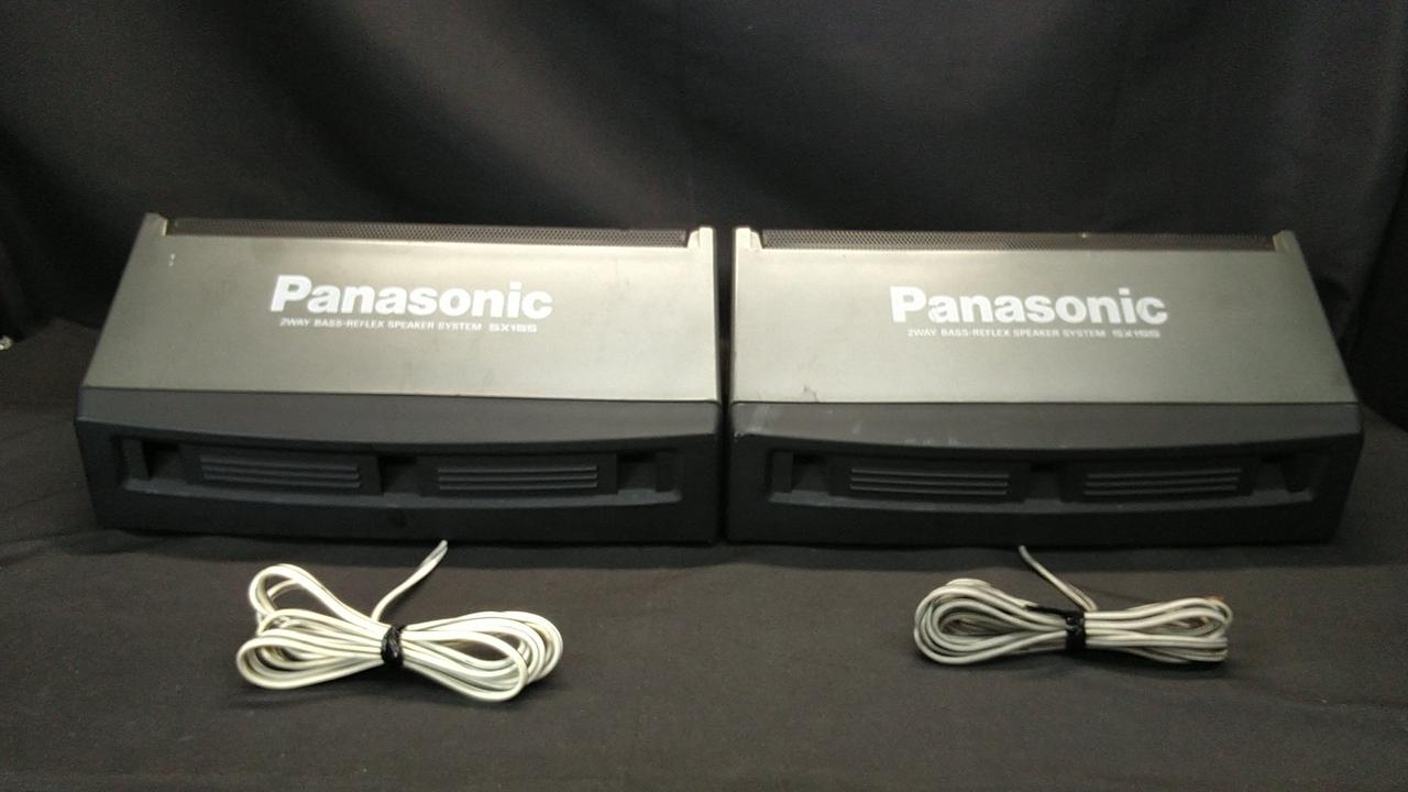 PANASONIC|Panasonic スピーカー|HARDOFFオフモール（オフモ
