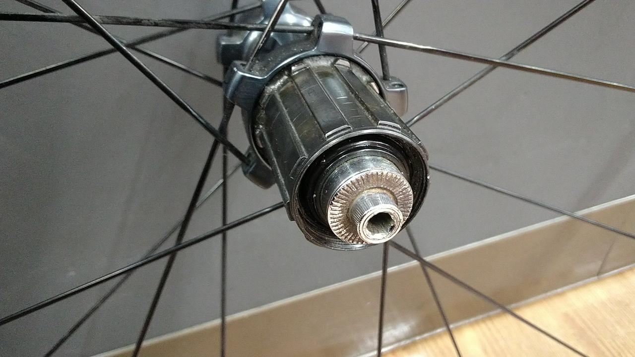 シマノ(SHIMANO)|SHIMANO 自転車ホイール|HARDOFFオフモール