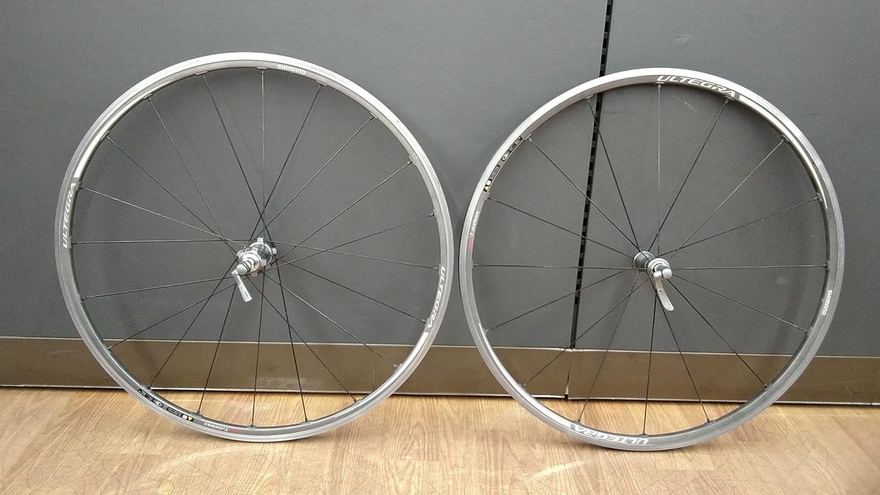 SHIMANO|SHIMANO ホイールセット|HARDOFFオフモール（オフモ