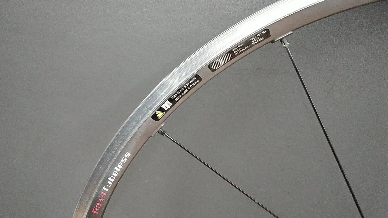 SHIMANO|SHIMANO ホイールセット|HARDOFFオフモール（オフモ