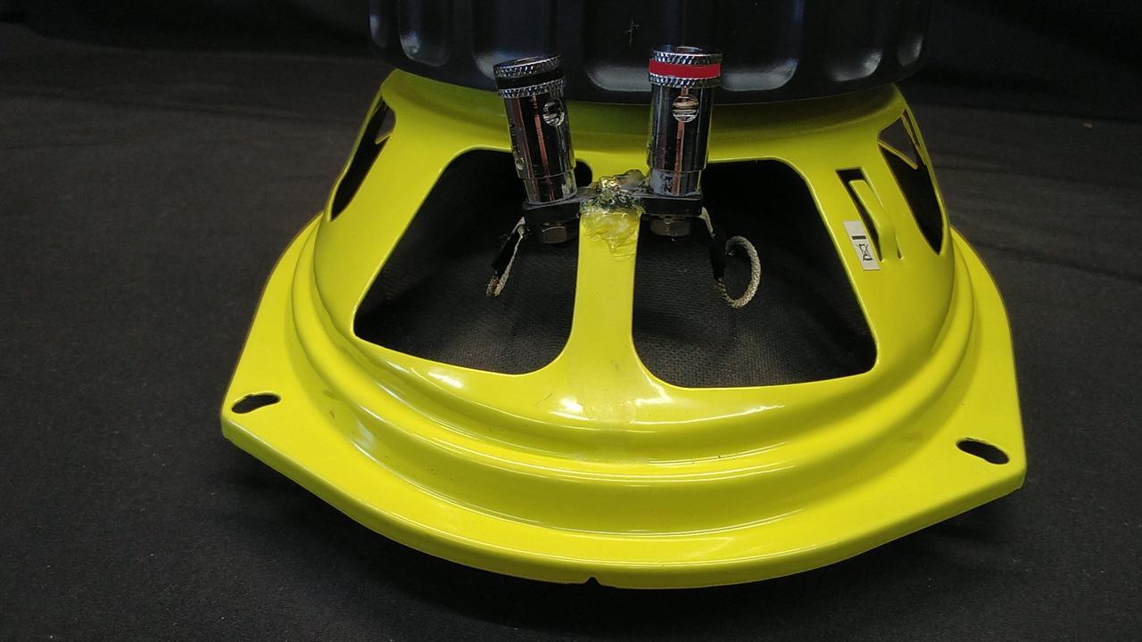 補修跡があります