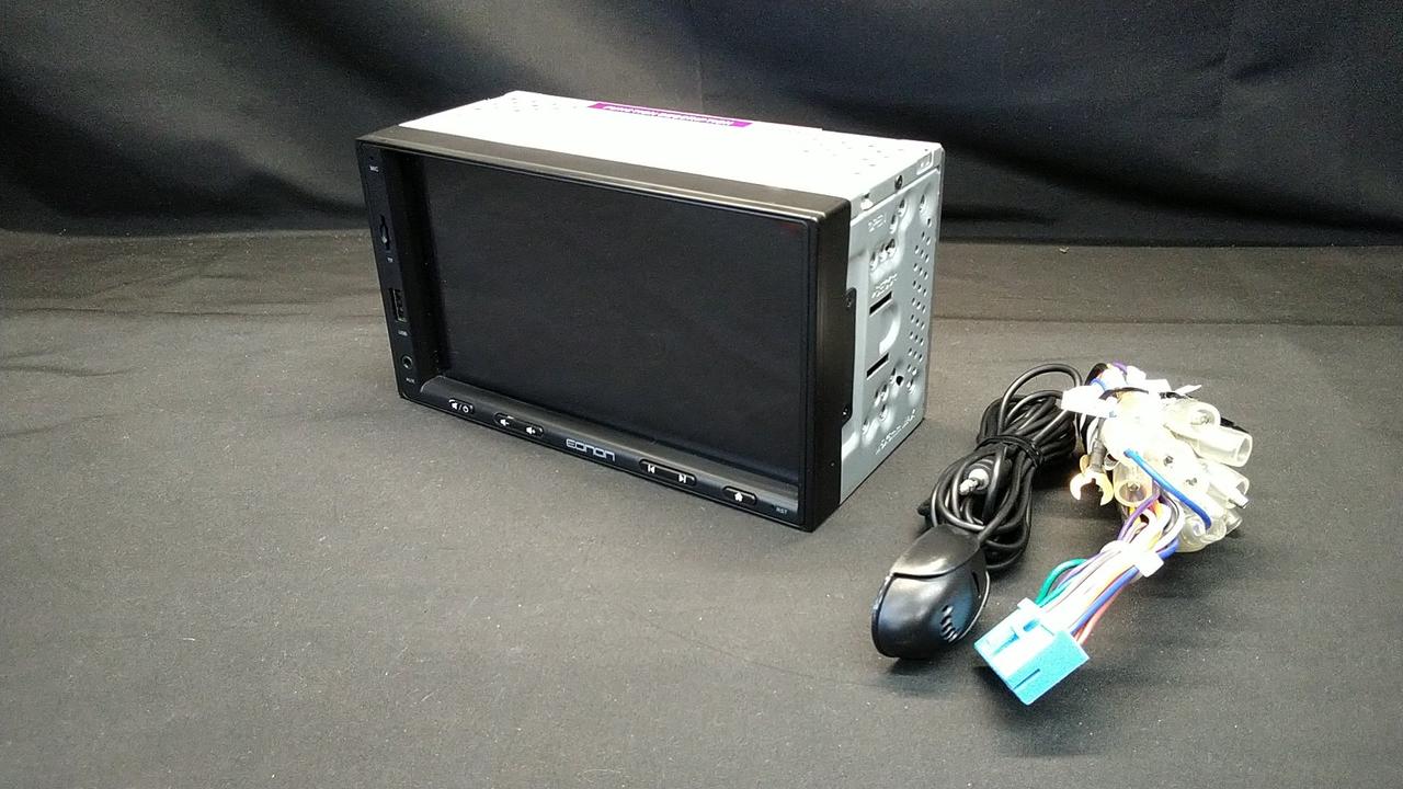 EONON ディスプレイオーディオ Amazon.co.jp: EONON ディスプレイオーディオ カーナビ 2DIN Android