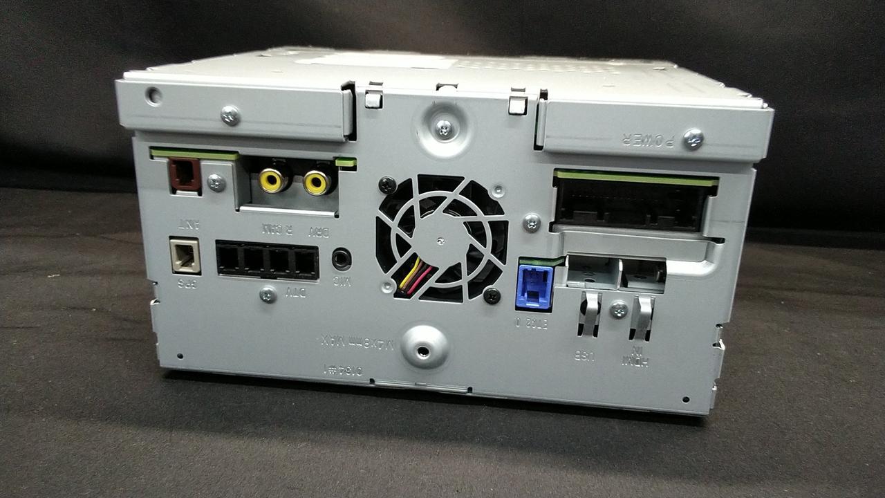 KENWOOD|未使用品！メモリーナビ KENWOOD MDV-D612|HARDOFFオフ