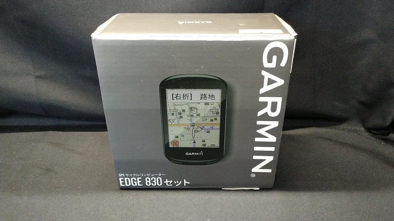 ウィルソンGARMIN GPSサイクルコンピューター GARMIN ガーミン GPSサイクルコンピューター EDGE 840