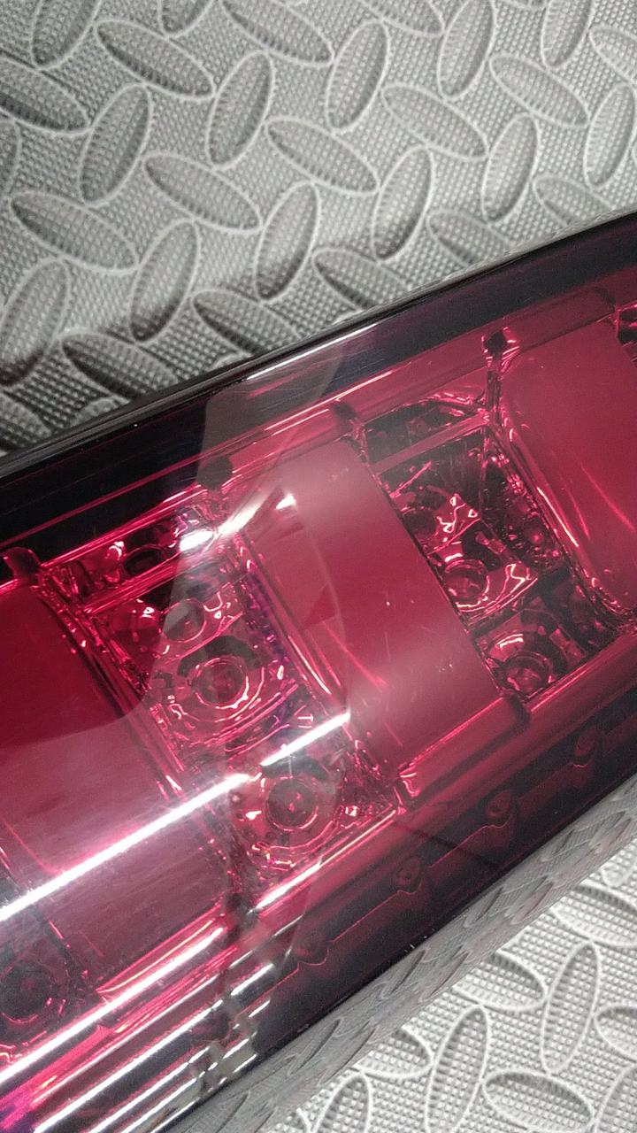 スリキズがあります