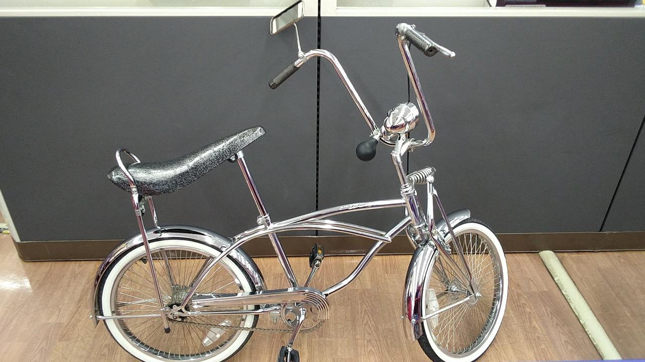 ULTRA SPORTS|ULTRA SPORTS ローライダーバイク|HARDOFFオフ