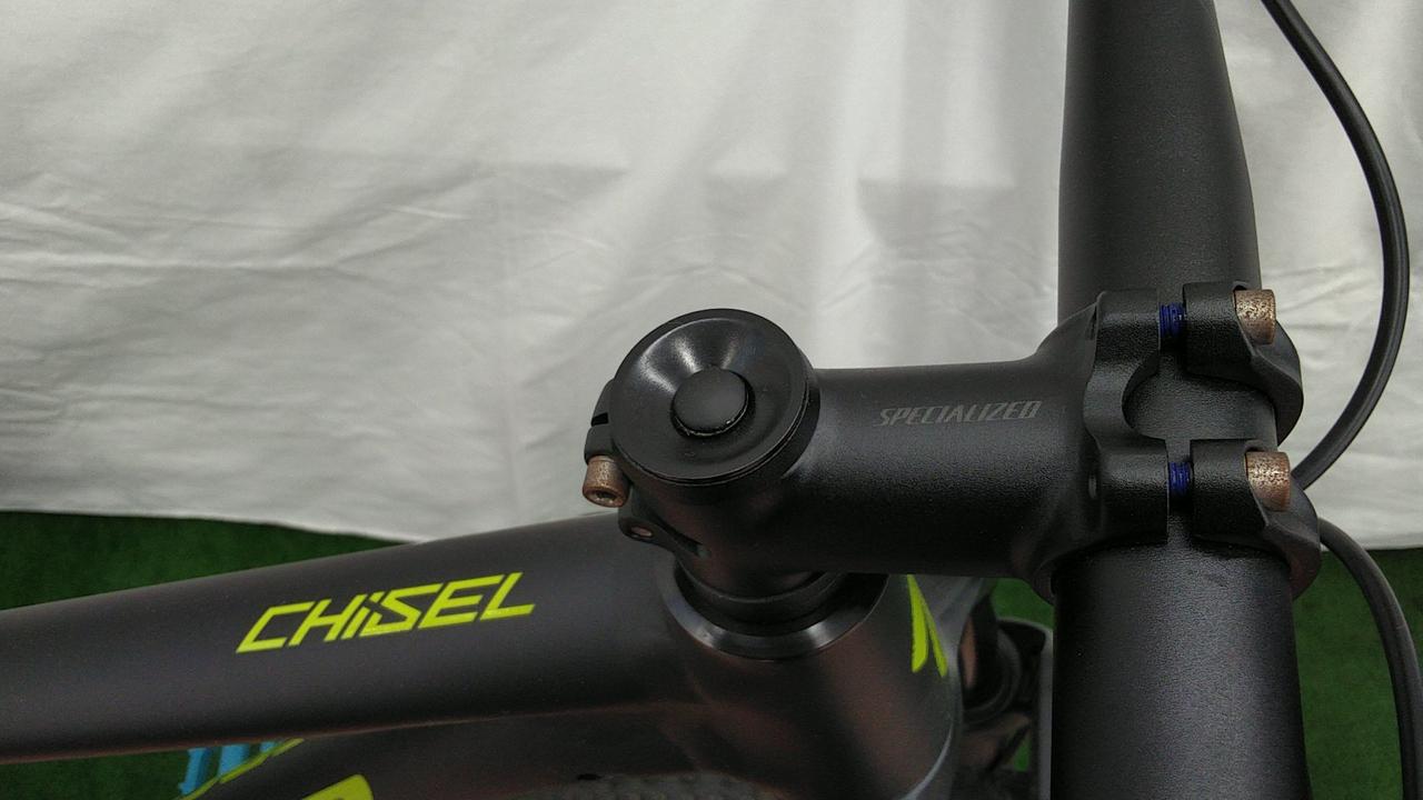 サビがあります