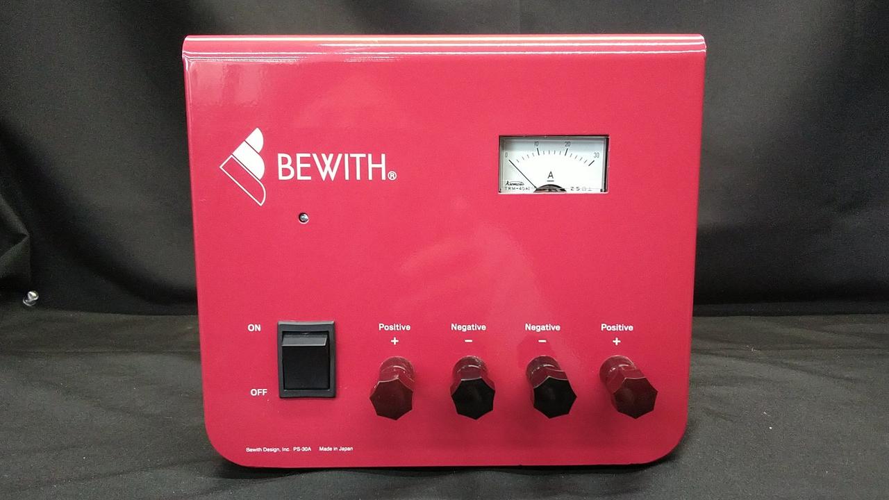 BEWITH|BEWITH 直流安定化電源|HARDOFFオフモール（オフモ