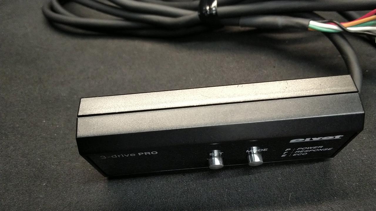 小キズがあります