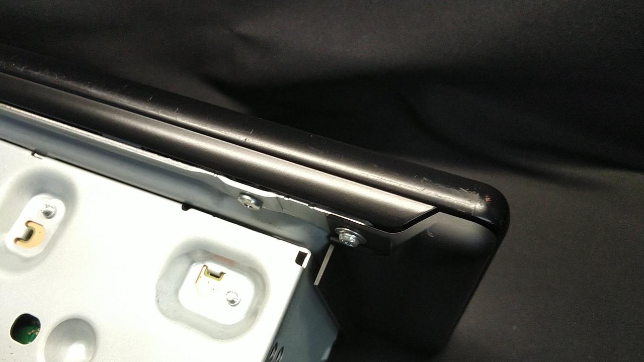 小キズあります