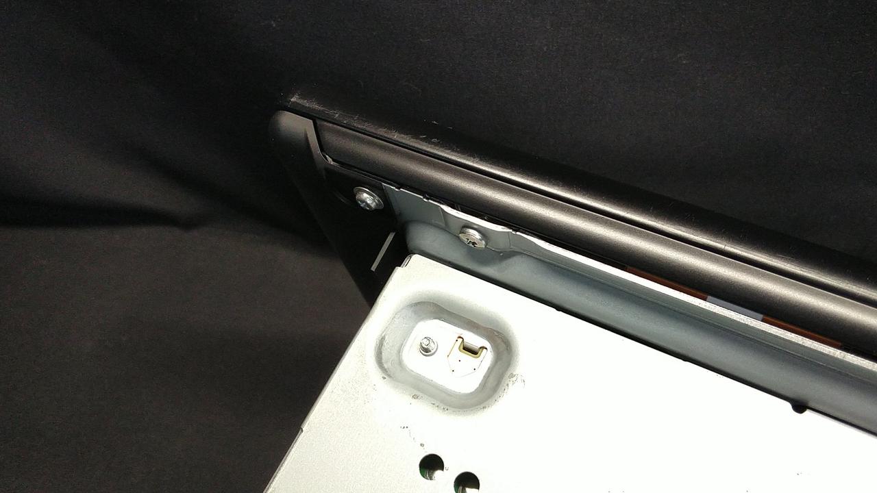 小キズあります