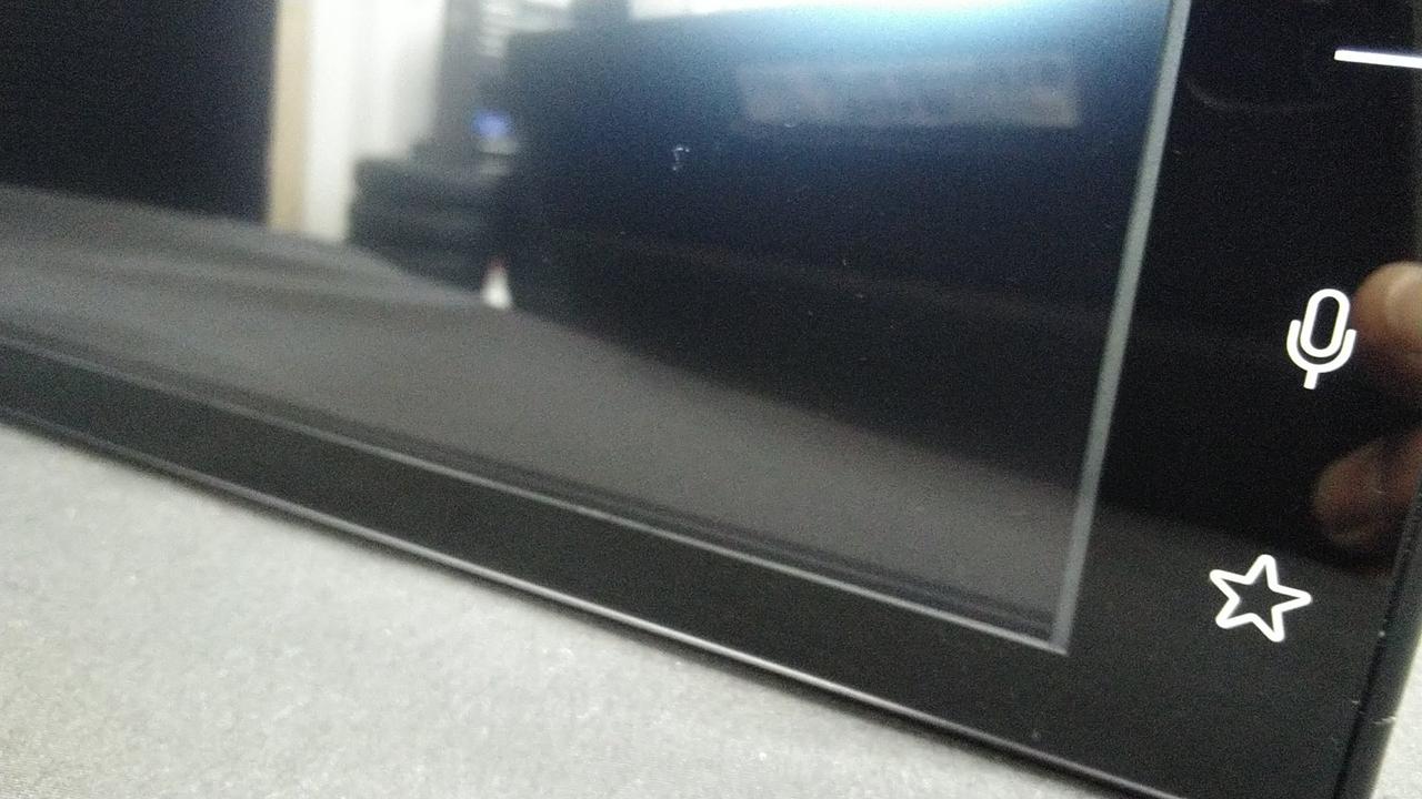 小キズあります