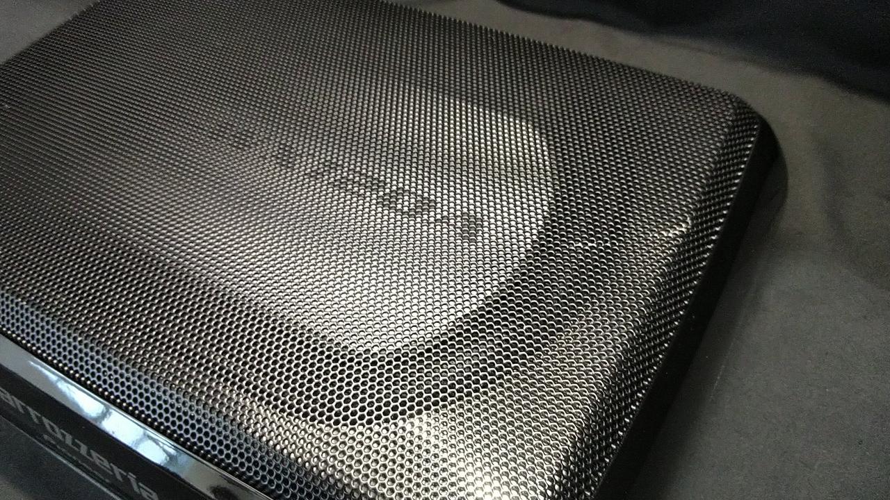 小キズあります