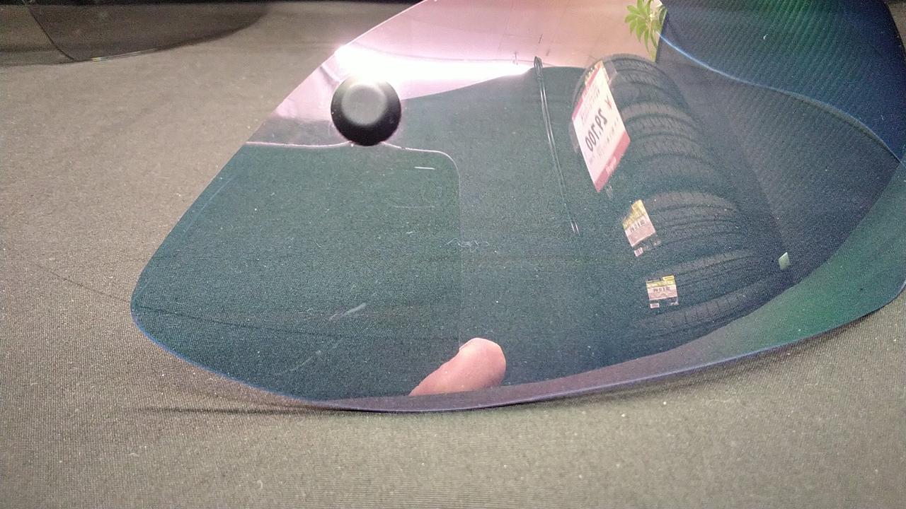 スリキズあります