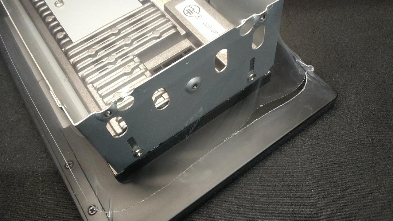 袋の破けあります