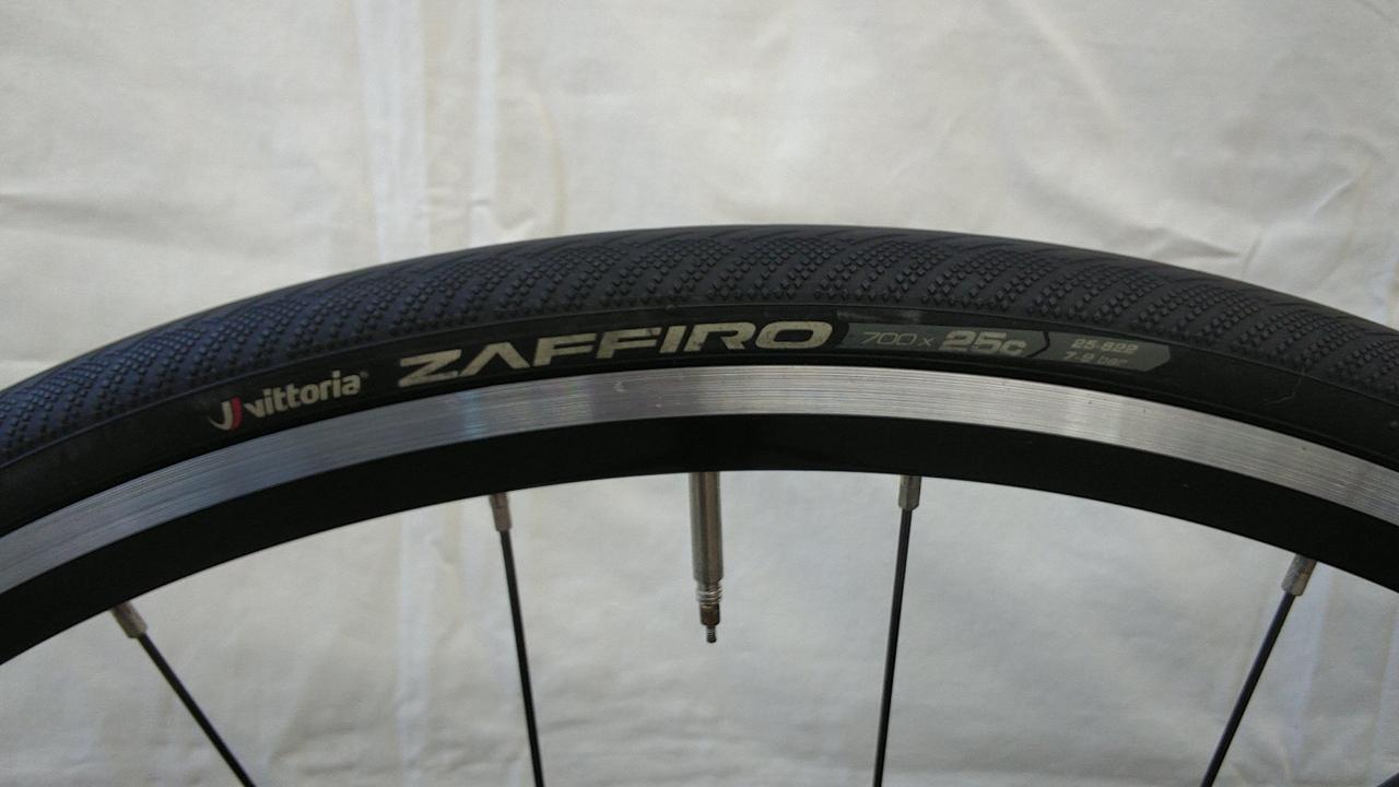 バルブキャップ欠品しています