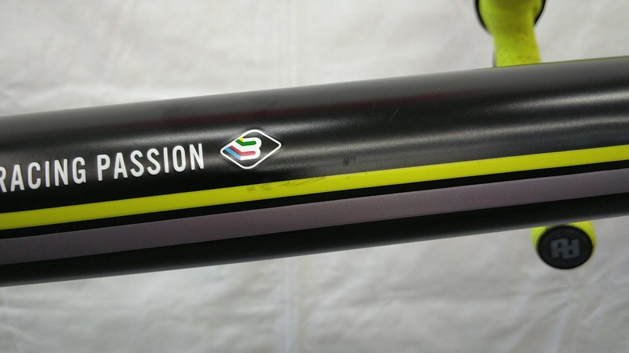 スリキズあります