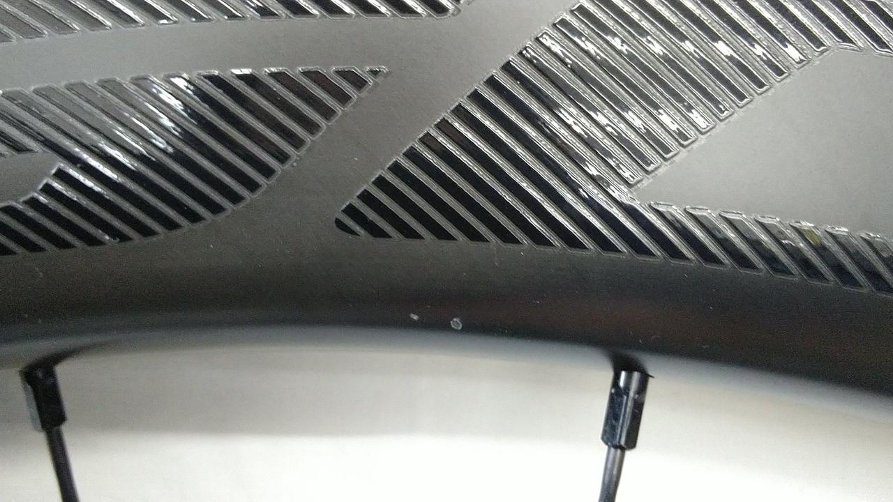 小キズあります