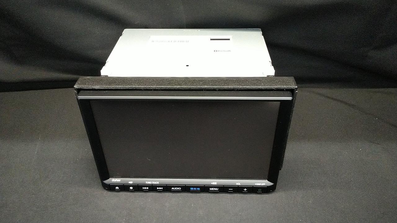 8インチフルセグ