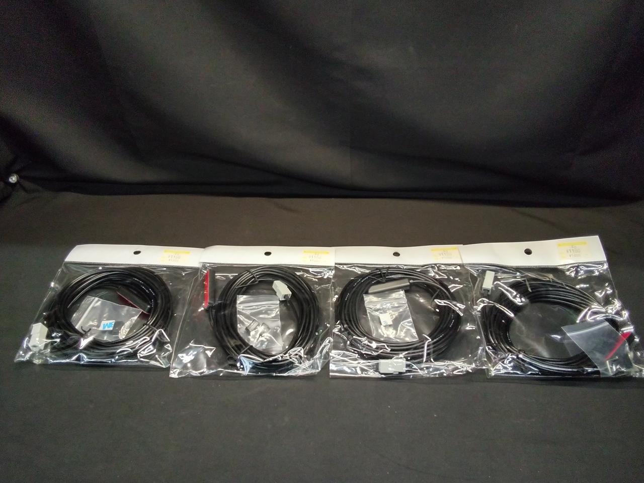 新品のアンテナ、フィルム付き