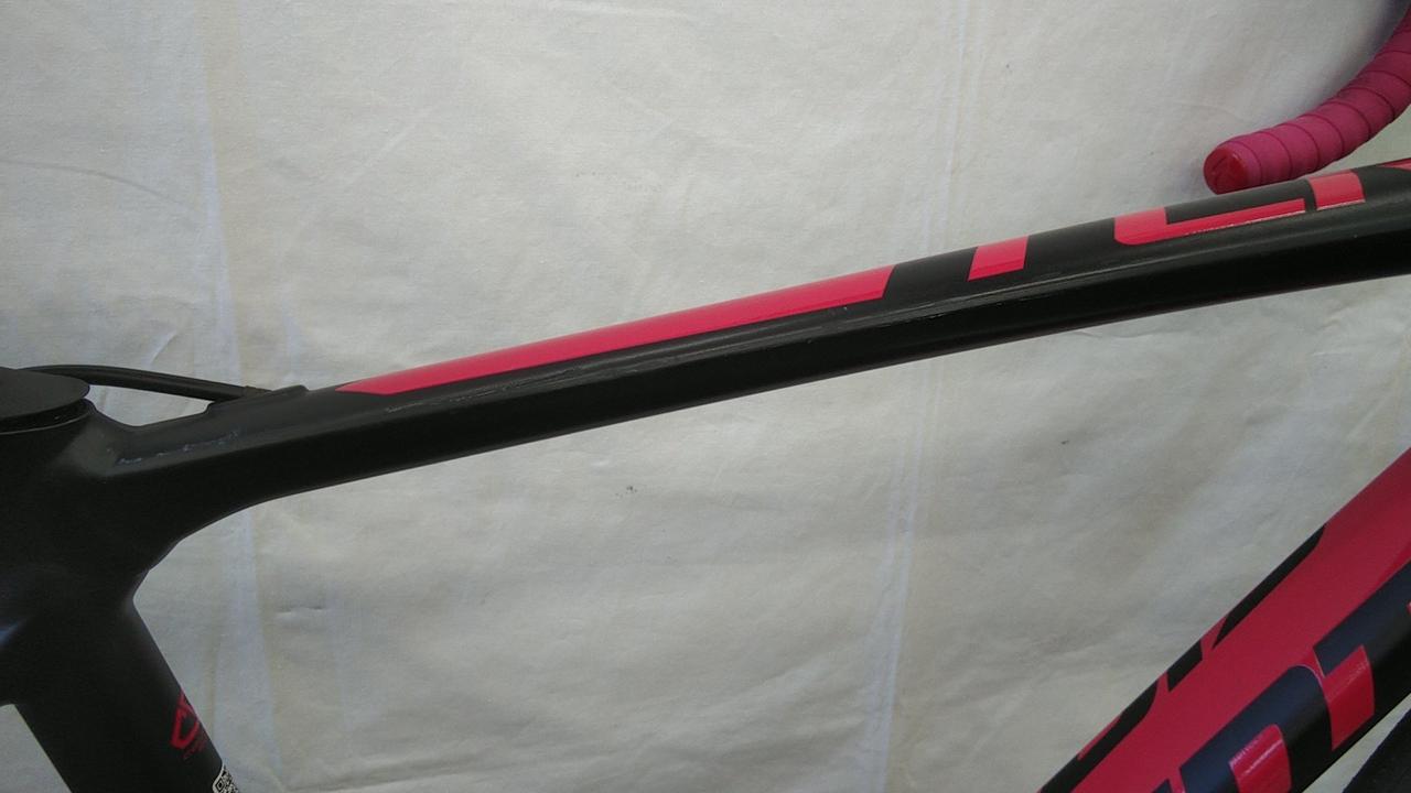 スリキズがあります