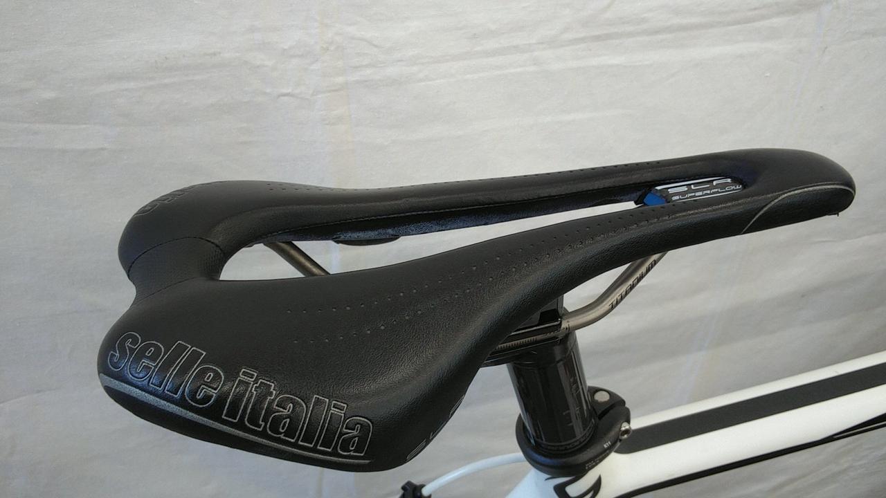 汚れがあります