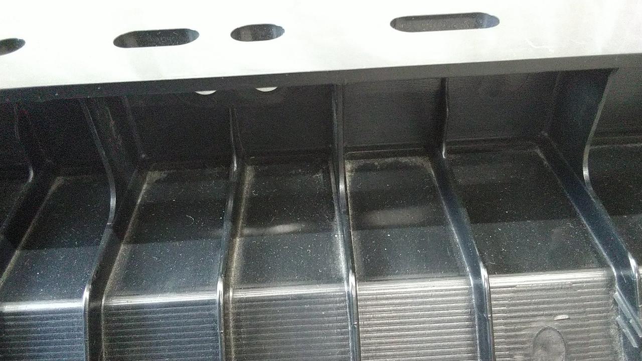 汚れがあります