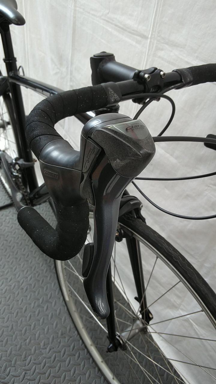 スリキズがあります