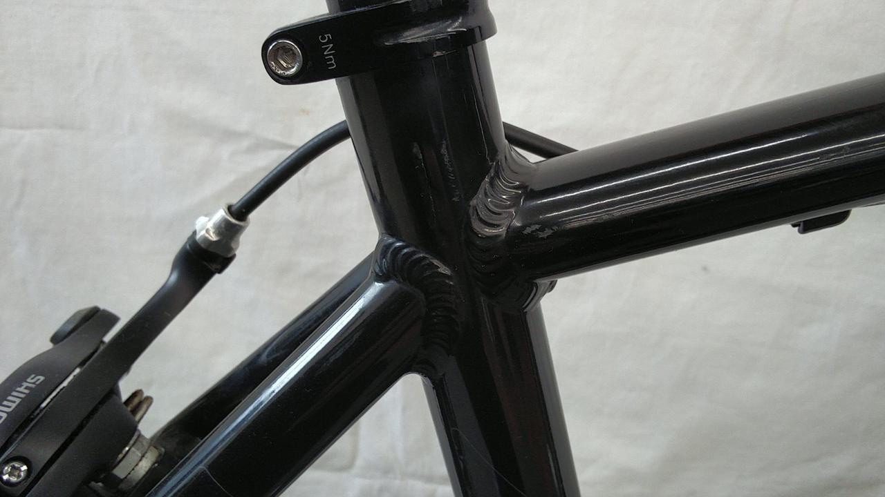 スリキズがあります