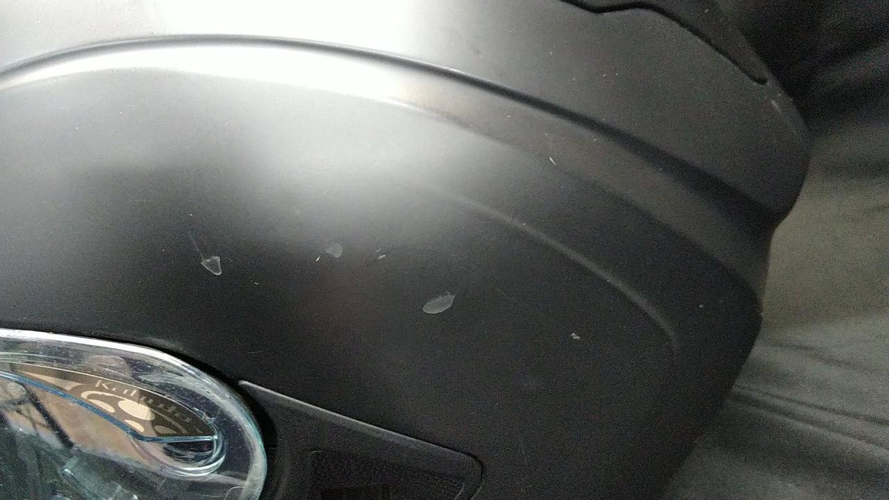 キズ汚れあります。