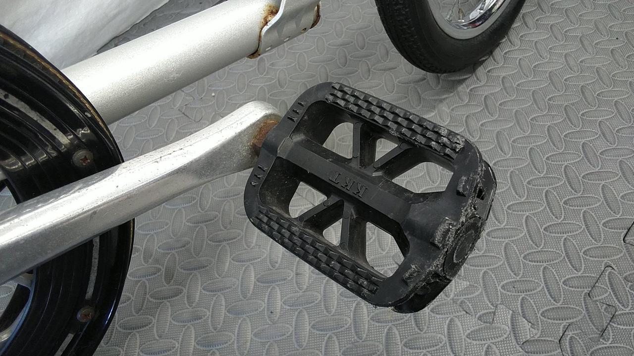 サビがあります