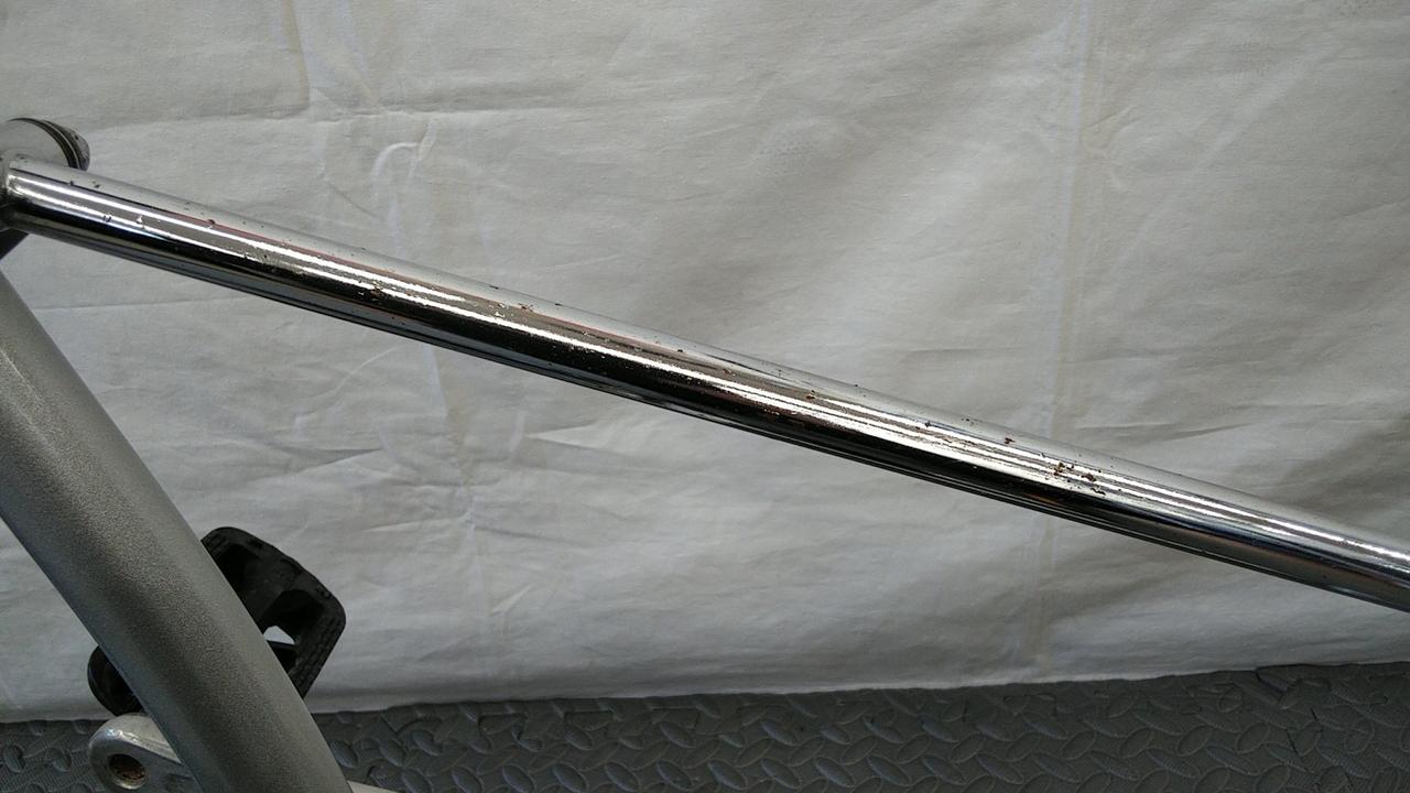 サビがあります