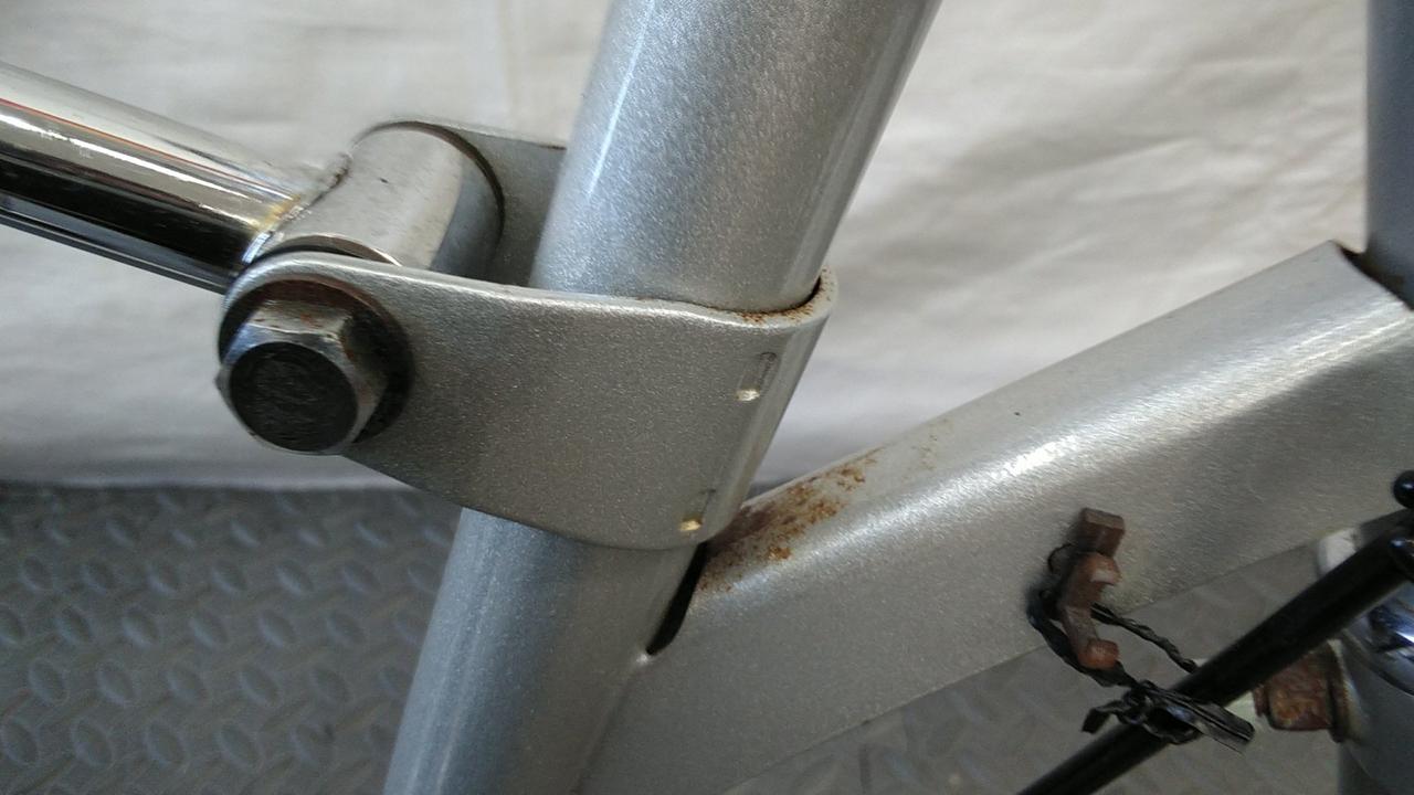 サビがあります