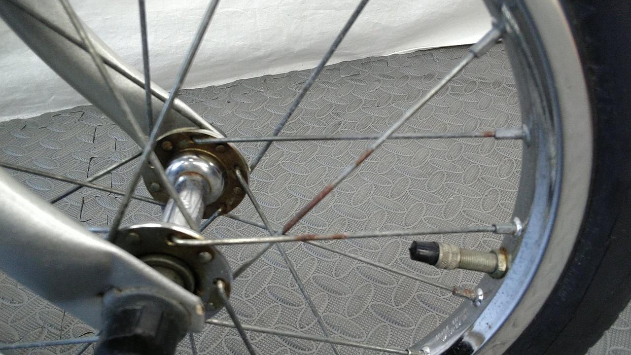 サビがあります