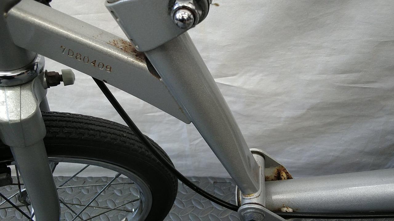 サビがあります