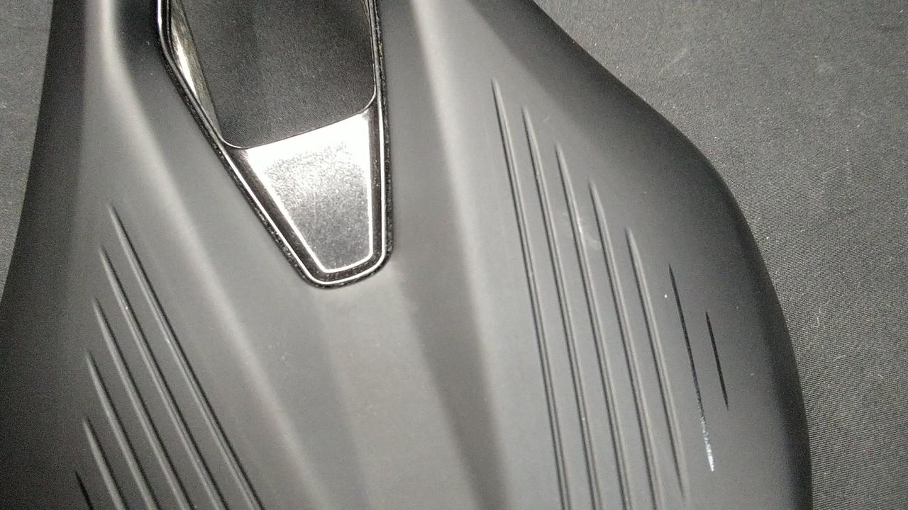 汚れがあります