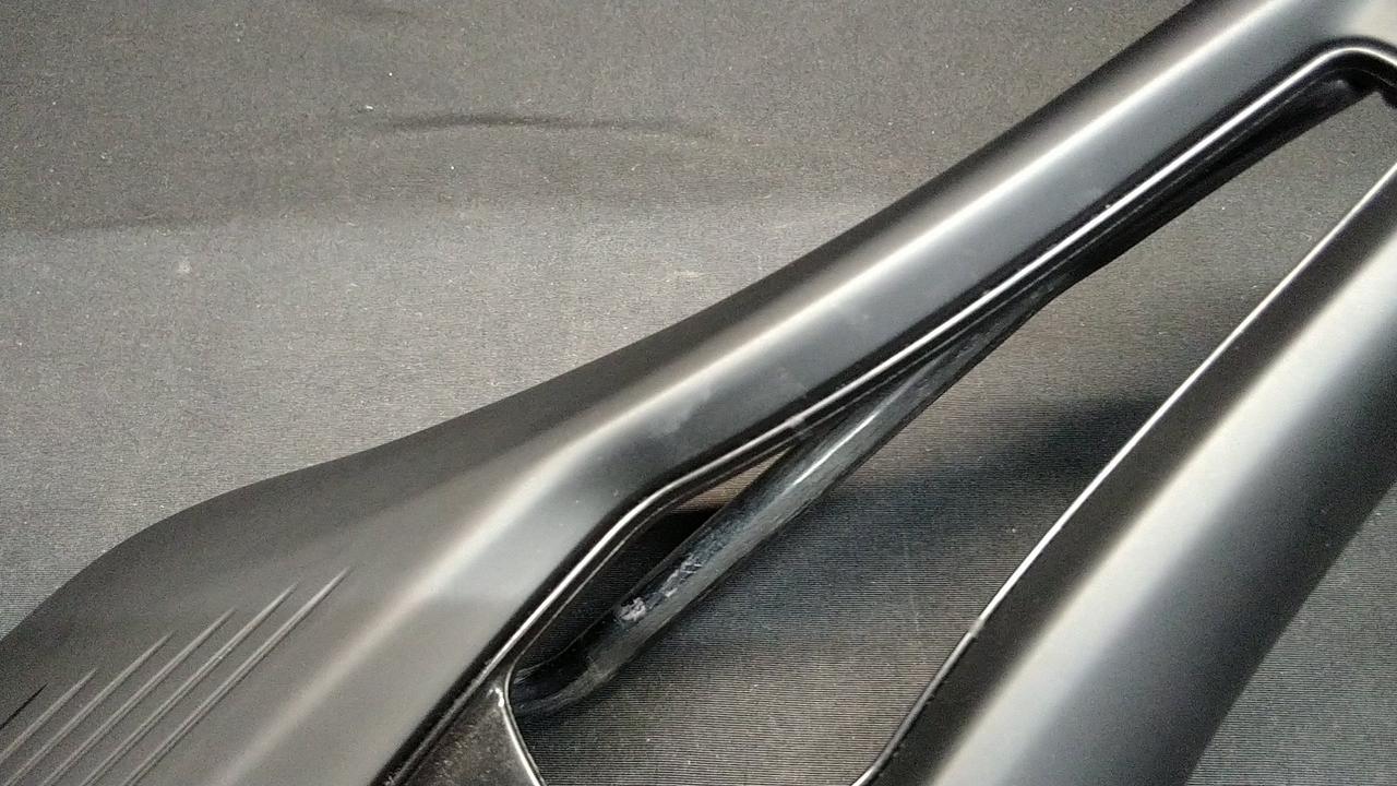 汚れがあります